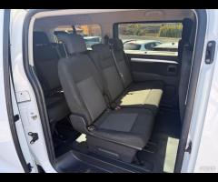 Peugeot Traveller 2.0 BlueHDi 140cv Long 9 POSTI