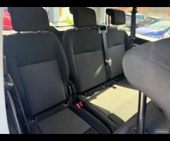 Peugeot Traveller 2.0 BlueHDi 140cv Long 9 POSTI - 6