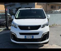 Peugeot Traveller 2.0 BlueHDi 140cv Long 9 POSTI - 8
