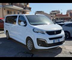 Peugeot Traveller 2.0 BlueHDi 140cv Long 9 POSTI - 9