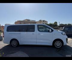 Peugeot Traveller 2.0 BlueHDi 140cv Long 9 POSTI - 10
