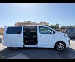 Peugeot Traveller 2.0 BlueHDi 140cv Long 9 POSTI - 11