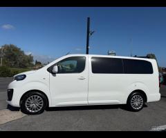 Peugeot Traveller 2.0 BlueHDi 140cv Long 9 POSTI - 12