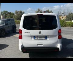 Peugeot Traveller 2.0 BlueHDi 140cv Long 9 POSTI - 13