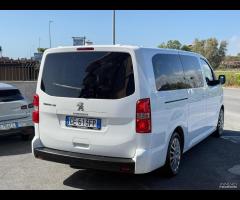 Peugeot Traveller 2.0 BlueHDi 140cv Long 9 POSTI - 14