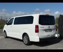 Peugeot Traveller 2.0 BlueHDi 140cv Long 9 POSTI - 15