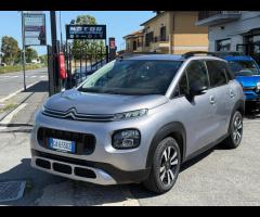 Citroen C3 Aircross PureTech 110cv Shine - 1