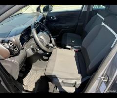 Citroen C3 Aircross PureTech 110cv Shine - 4