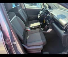 Citroen C3 Aircross PureTech 110cv Shine - 5