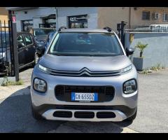 Citroen C3 Aircross PureTech 110cv Shine - 8