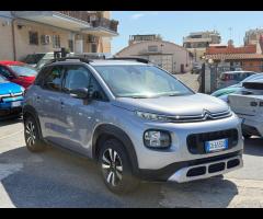 Citroen C3 Aircross PureTech 110cv Shine - 9