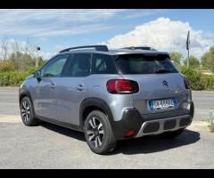 Citroen C3 Aircross PureTech 110cv Shine - 12