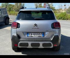 Citroen C3 Aircross PureTech 110cv Shine - 13