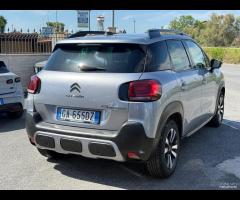 Citroen C3 Aircross PureTech 110cv Shine - 14
