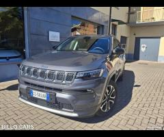 Jeep Compass II 1.3 turbo t4 phev Limited 4xe - 1