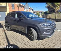 Jeep Compass II 1.3 turbo t4 phev Limited 4xe - 2
