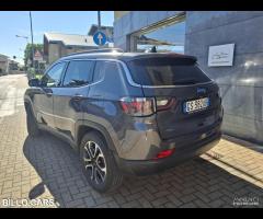 Jeep Compass II 1.3 turbo t4 phev Limited 4xe - 4