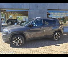 Jeep Compass II 1.3 turbo t4 phev Limited 4xe - 5