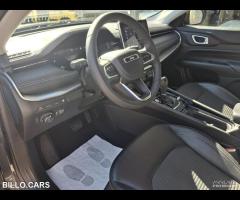Jeep Compass II 1.3 turbo t4 phev Limited 4xe - 7