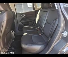 Jeep Compass II 1.3 turbo t4 phev Limited 4xe - 12