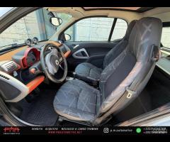 Smart ForTwo 800 coupé passion cdi - 6