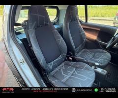 Smart ForTwo 800 coupé passion cdi - 9