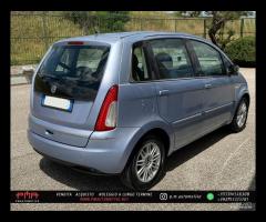 Lancia MUSA 1.3 Multijet 16V 90 CV Oro