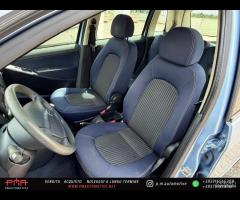 Lancia MUSA 1.3 Multijet 16V 90 CV Oro - 6