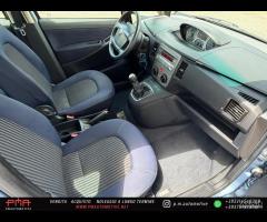 Lancia MUSA 1.3 Multijet 16V 90 CV Oro - 7