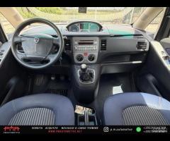 Lancia MUSA 1.3 Multijet 16V 90 CV Oro - 10