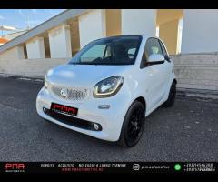 Smart Fortwo 0.9 t Prime 90cv 1 propr taglaindi sm