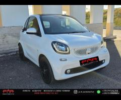 Smart Fortwo 0.9 t Prime 90cv 1 propr taglaindi sm