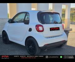 Smart Fortwo 0.9 t Prime 90cv 1 propr taglaindi sm