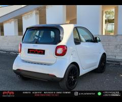 Smart Fortwo 0.9 t Prime 90cv 1 propr taglaindi sm