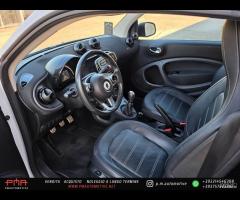 Smart Fortwo 0.9 t Prime 90cv 1 propr taglaindi sm