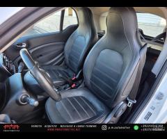 Smart Fortwo 0.9 t Prime 90cv 1 propr taglaindi sm - 6