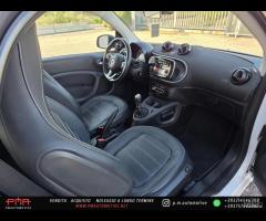 Smart Fortwo 0.9 t Prime 90cv 1 propr taglaindi sm - 7