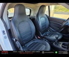 Smart Fortwo 0.9 t Prime 90cv 1 propr taglaindi sm - 8