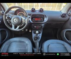 Smart Fortwo 0.9 t Prime 90cv 1 propr taglaindi sm - 9
