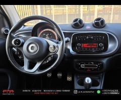 Smart Fortwo 0.9 t Prime 90cv 1 propr taglaindi sm - 10