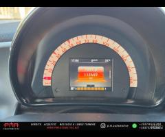 Smart Fortwo 0.9 t Prime 90cv 1 propr taglaindi sm - 14