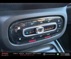 Smart Fortwo 0.9 t Prime 90cv 1 propr taglaindi sm - 15