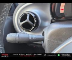 Smart Fortwo 0.9 t Prime 90cv 1 propr taglaindi sm - 16