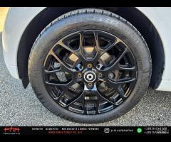 Smart Fortwo 0.9 t Prime 90cv 1 propr taglaindi sm - 17