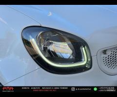 Smart Fortwo 0.9 t Prime 90cv 1 propr taglaindi sm - 21