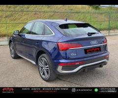 Audi Q5 Sportback 40 2.0 tdi mhev 12V quattro s-tr