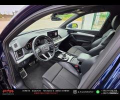 Audi Q5 Sportback 40 2.0 tdi mhev 12V quattro s-tr