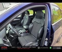 Audi Q5 Sportback 40 2.0 tdi mhev 12V quattro s-tr - 6
