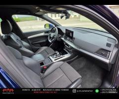 Audi Q5 Sportback 40 2.0 tdi mhev 12V quattro s-tr - 7