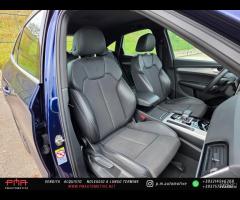 Audi Q5 Sportback 40 2.0 tdi mhev 12V quattro s-tr - 8